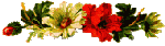 Fleurs...