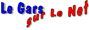 Le Gars sur Le Net